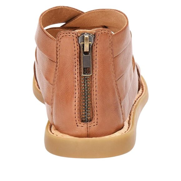 Born Iwa Woven Leather SandalA beautiful, wear-with-everything sandal ma… - Picture 4 of 7